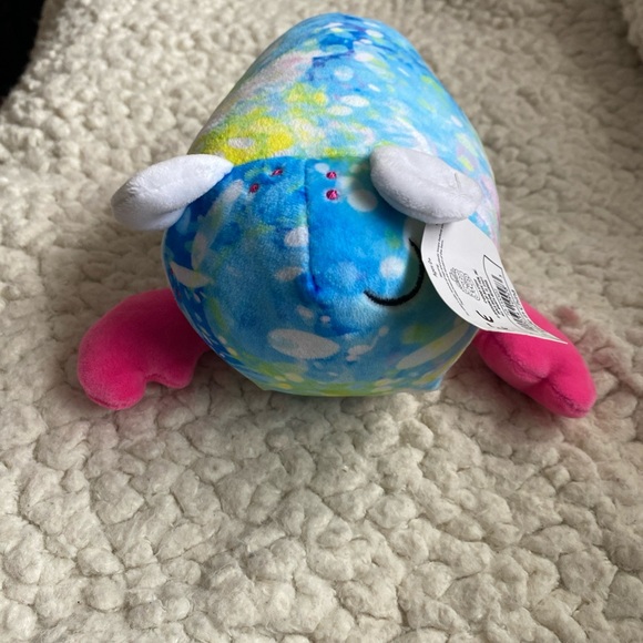 Good Stuff Bun Bun! Stacking Plush Bear Small Multicolor Washable 2023 - Picture 9 of 10